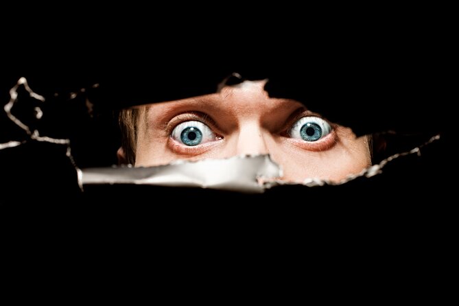 Spooky Strand Ghost Tour - The Tremont House’s Ghostly Residences