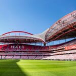 Sport Lisboa e Benfica Stadium and Museum Tickets - The Benfica Museum: Over 20,000 Relics and Memorabilia