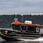 Spring Bears and Whales Tour in Campbell River - Start Point and Schedule at Campbell Rivers Homalco Wildlife & Cultural Tours
