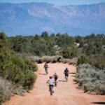 Springdale: Half-Day Mountain Biking Adventure - Starting Point and Practical Details