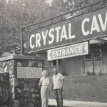 Springfield Crystal Cave Silver Adventure Tour and Dino Trail - Dino Trail: Over 30 Life-Sized Dinosaur Displays