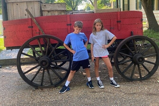 Springfield Illinois Scavenger Hunt Walking Activity - Exploring Springfield’s Historic Roots and Lincoln’s Legacy