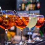 Spritz & Spaghetti: Tipsy Cooking Class in Rome - Location and Meeting Details in Central Rome