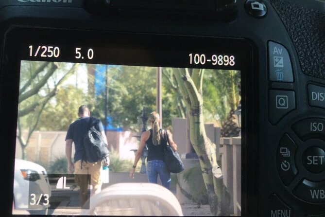 Spy Experience in Scottsdale (Private) - How Covert Missions Are Conducted in Scottsdale