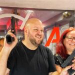 Spy for a day London VIP - All Inclusive and Private Tour - The Private, All-Inclusive Experience for Bond Fans