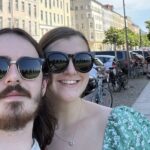 Spy Mission in Berlin: Self-Guided Espionage Puzzle Quest - Discovering Sand Pitcher Bridge and Its Unique Views