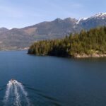 Squamish: Howe Sound Boat Tour with Wildlife Spotting - Starting Point and How to Find It