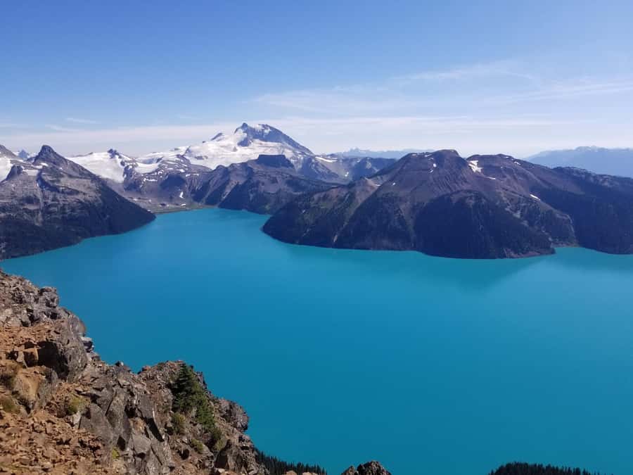 Squamish/Whistler: Garibaldi Park Panorama Ridge Guided Hike - Starting Point and How the Tour Begins
