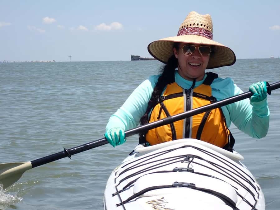 SS Selma Concreate Shipwreck | Historical WWI Landmark - Starting Point and Group Size