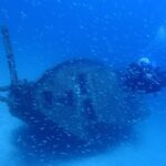 SSI Wreck Diving Specialty in Tenerife - Inside the Wreck Diving Course: What Youll Learn