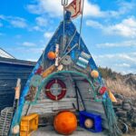 St Andrews Fishing Villages of Fife Private Tour from Glasgow - Visiting Falkland Palace: A Royal Retreat and Outlander Fame