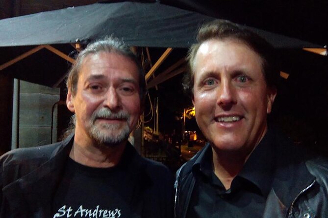 St Andrews Old Course History Tour, for the Golfer - Discovering the Origins of Golf at The Links and Royal & Ancient Club