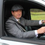 St. Andrews & The Old Course Private Day Tour with Scottish Local - Convenient Luxury Transportation from Edinburgh