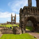 St Andrews to Forth Bridge: A Whisky Journey Through History - Whisky Making at Kingsbarns Distillery