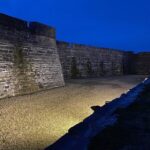 St. Augustine: Advanced Paranormal Investigation Tour - Starting Point and Logistics in Historic St. Augustine