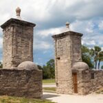 St. Augustine City Self-Guided Walking Audio Tour - Exploring the Old City Gates and Historic Streets