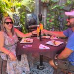 St. Augustine, FL: Historic District Brunch Tour (Strolling) - Visiting Four+ Hand-Picked Brunch Venues