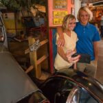 St. Augustine History Museum Admission - Recreated Timucan Village for a Multi-Sensory Experience