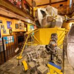 St. Augustine: Ripley's Believe It or Not! Admission Ticket - Highlights: The Marble David and Erector Set Space Capsule