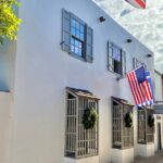 St. Augustine Scavenger Hunt Walking Tour and Game - Interactive Challenges and Scoring