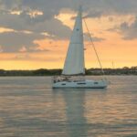 St. Augustine: Shared Brunch Sailing Tour - What Is Included in the Brunch and Beverages