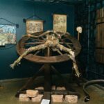 St.Augustine: Torture Museum, Ghost Hunt, & Tiny Art Tickets - Entry, Location, and Practical Info
