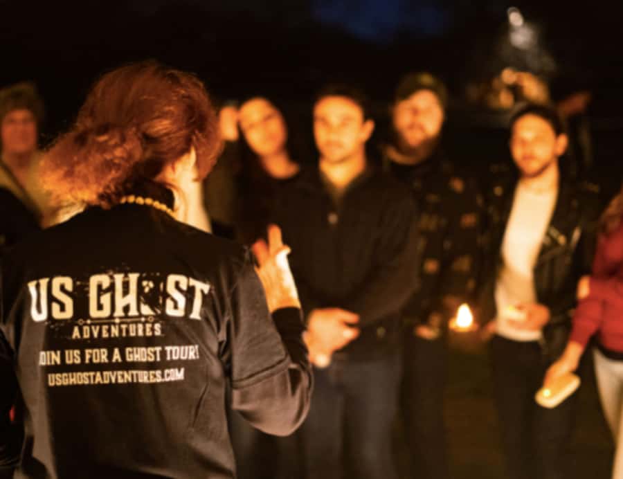 St. Augustine: Ultimate Dead of Night Haunted Ghost Tour - Exploring St. Augustine’s Haunted Sites on the Night Tour