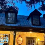 St. Augustine's Original Ghostly Experience Walking Tour - Discovering Historic Haunted Landmarks in St. Augustine