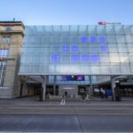 St. Gallen: Capture the most Photogenic Spots with a Local - From the Iconic Offene Kirche to Tranquil Water Views