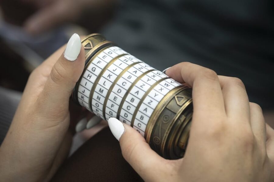 St. Gallen: Magic Portal Outdoor Escape Game - Exploring St. Gallen’s Magical World