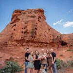 St. George and Zion: Private Photoshoot in Scenic Landscapes - Choosing Your Perfect Scenic Location in Zion and Snow Canyon