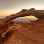 St. George: Sand Mountain Sunset Jeep Tour (Private) - The Bumpy Jeep Ride and Off-Road Terrain