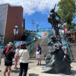 St. John's: Guided Walking Tour of the City - Exploring the Historic Streets of Water and Duckworth