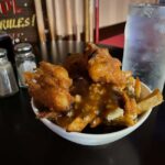 St. Johns: Newfoundland Food & Culture Walking Tour - Starting Point: Central Downtown Meeting Spot