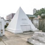 St. Louis Cemetery No. 1 Official Walking Tour - The Guide’s Role in Bringing the Cemetery to Life