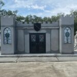 St. Louis Cemetery No. 3 Walking Tour - Visiting St. Louis Cemetery No. 3 on Esplanade Avenue