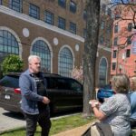 St. Louis: Food + History Tour of STL Past + Present - The Tour Starts at Dressel’s Public House