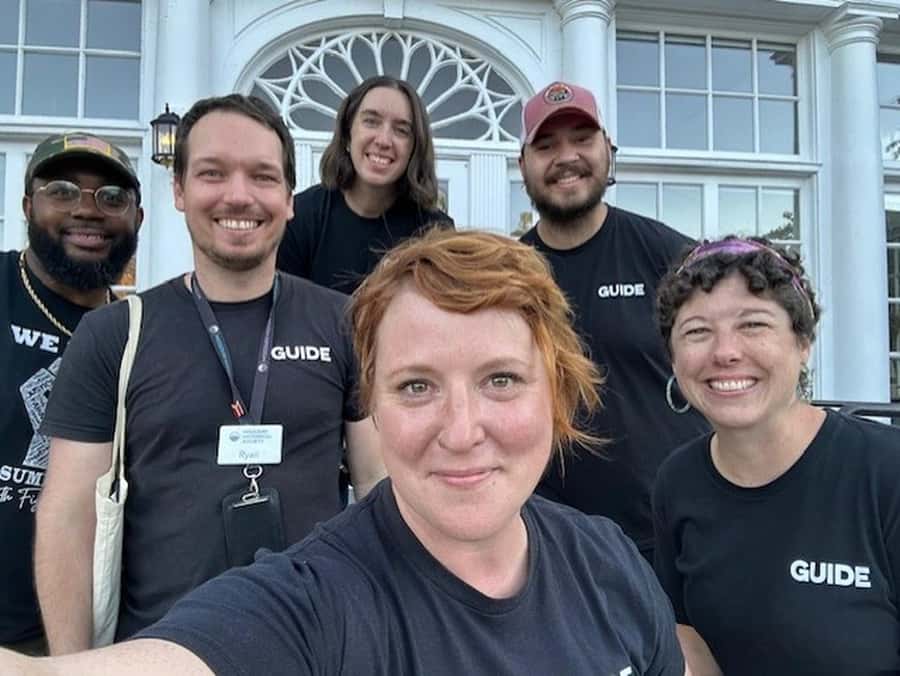 St. Louis: Missouri History Museum Walking Tours - Discovering LGBTQ+ History at the Central West End