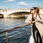 St. Louis Premium Driving Tour with Boat Ride & Arch - Starting with the Gateway Arch: Americas Tallest Monument