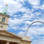 St. Louis Premium Driving Tour with Helicopter Ride & Cruise - Starting at the Gateway Arch and Its Tram Ride