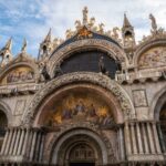 St Marks Basilica & Doges Palace Skip the Line - Semi-Private - Exploring the Opulence of Doge’s Palace