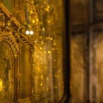 St. Mark's Cathedral: the Shining Golden Basilica - Guided Tour - Inside St. Mark’s Basilica: The Main Highlights