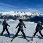 St. Moritz: Ski Lesson Full Day - What You Need to Bring and Equipment Details