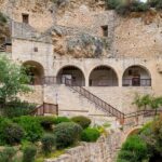 St Neophyte Monastery & Latchi: Guided French-speaking Excursion - Key Points