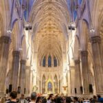 St Patricks Cathedral Tour and 30 NYC Top Sights Walking Tour - Start at Wall Street to See Iconic Financial Landmarks