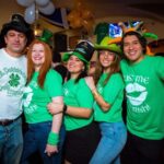 St Patricks Day in Rome - Discover the Irish Spirit with Highlander Pub Marathon
