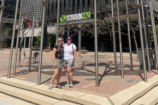 St. Paul Scavenger Hunt Walking Activity - Discovering Saint Paul’s Historic Landmarks