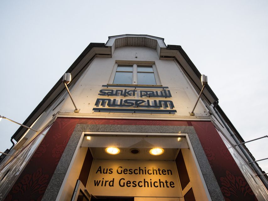 St. Pauli Tour: Drag-Attack with Barbie Stupid & Lee Jackson - The Unique Style of the Drag-Attack Tour