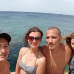 St Paul's Adventure (Hiking, Snorkeling, Wine testing) - Starting Point at St Joseph the Worker Church