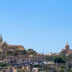 St. Paul's Bay: Blue Lagoon, Comino & Gozo with Bus Tour - Starting Point at Bugibba Jetty and the "Mermaid" Boat